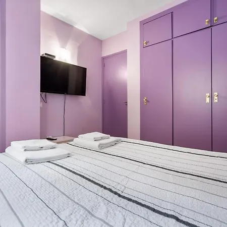 Apartment Welcs 110 Emp Cerca Del Mar