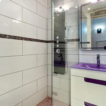 Welcs 110 Emp Cerca Del Mar Apartment Empuriabrava