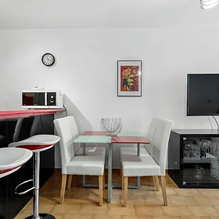 Welcs 110 Emp Cerca Del Mar Appartement *