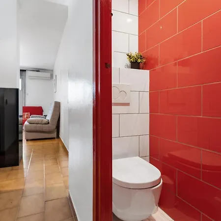 Apartment Welcs 110 Emp Cerca Del Mar Empuriabrava