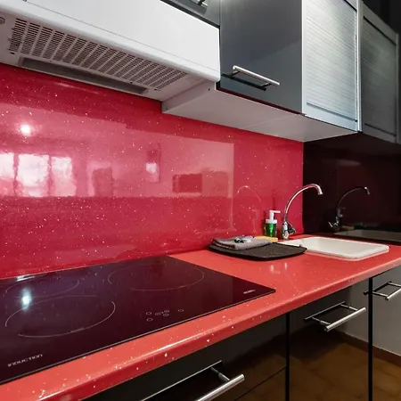 Welcs 110 Emp Cerca Del Mar Apartment *