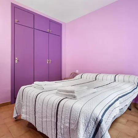 Welcs 110 Emp Cerca Del Mar Apartment Empuriabrava
